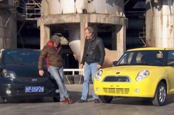 国产车摔倒的视频播放,视频揭示事故真相