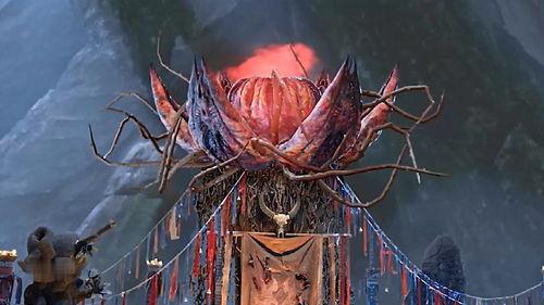 国产特效燃爆的视频,燃爆视觉盛宴！