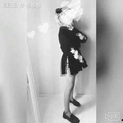 国产女人穿搭视频,解锁日常穿搭新姿势