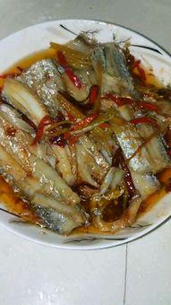 国产带鱼的做法视频,跟随视频学做地道国产带鱼佳肴