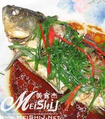 国产带鱼的做法视频,跟随视频学做地道国产带鱼佳肴