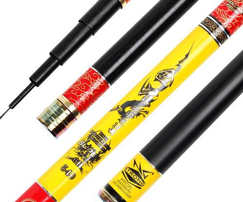 低端国产鱼竿测试视频,国产低端鱼竿性能实测揭秘