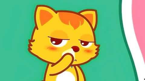 猫动画片国产超帅视频,超帅猫咪英雄的奇幻冒险之旅