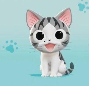 猫动画片国产超帅视频,超帅猫咪英雄的奇幻冒险之旅