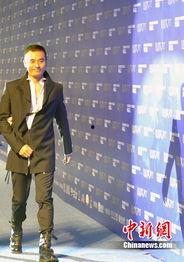 国产黑马奖颁奖典礼视频,见证国产影视新势力崛起