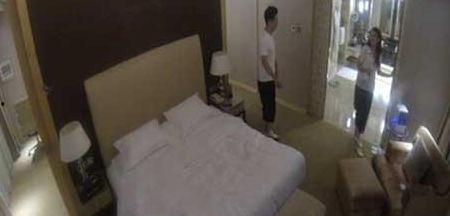 国产情侣an偷拍视频,引发社会热议