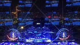 国产合体特效视频,合体巨制震撼呈现